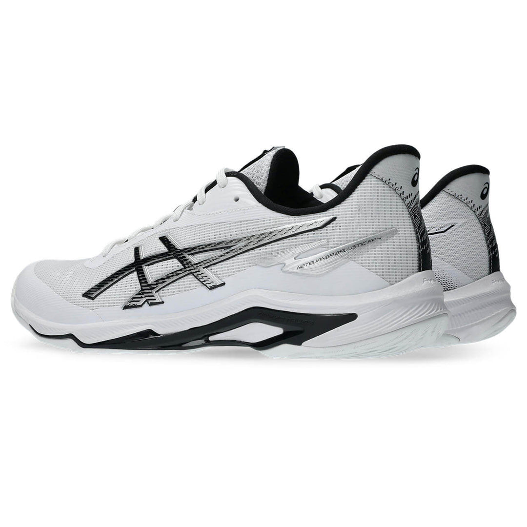 ASICS Men's Netburner Ballistic FF 4 Volleyball Shoe