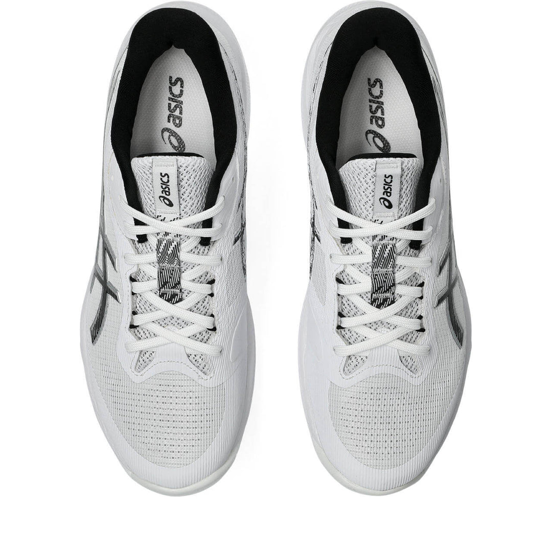 ASICS Men's Netburner Ballistic FF 4 Volleyball Shoe