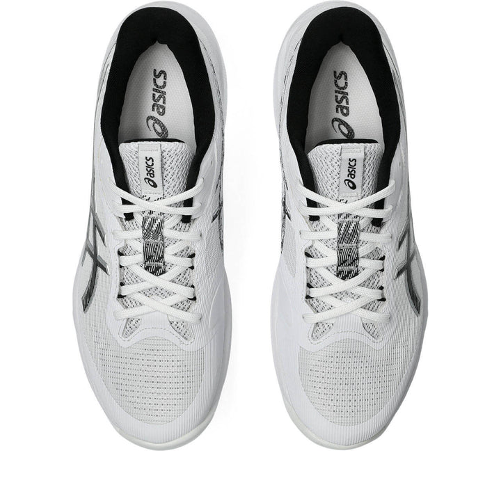 ASICS Men's Netburner Ballistic FF 4 Volleyball Shoe