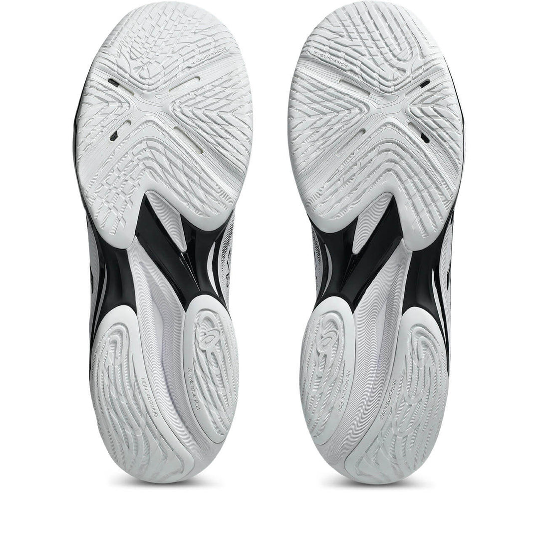 ASICS Men's Netburner Ballistic FF 4 Volleyball Shoe