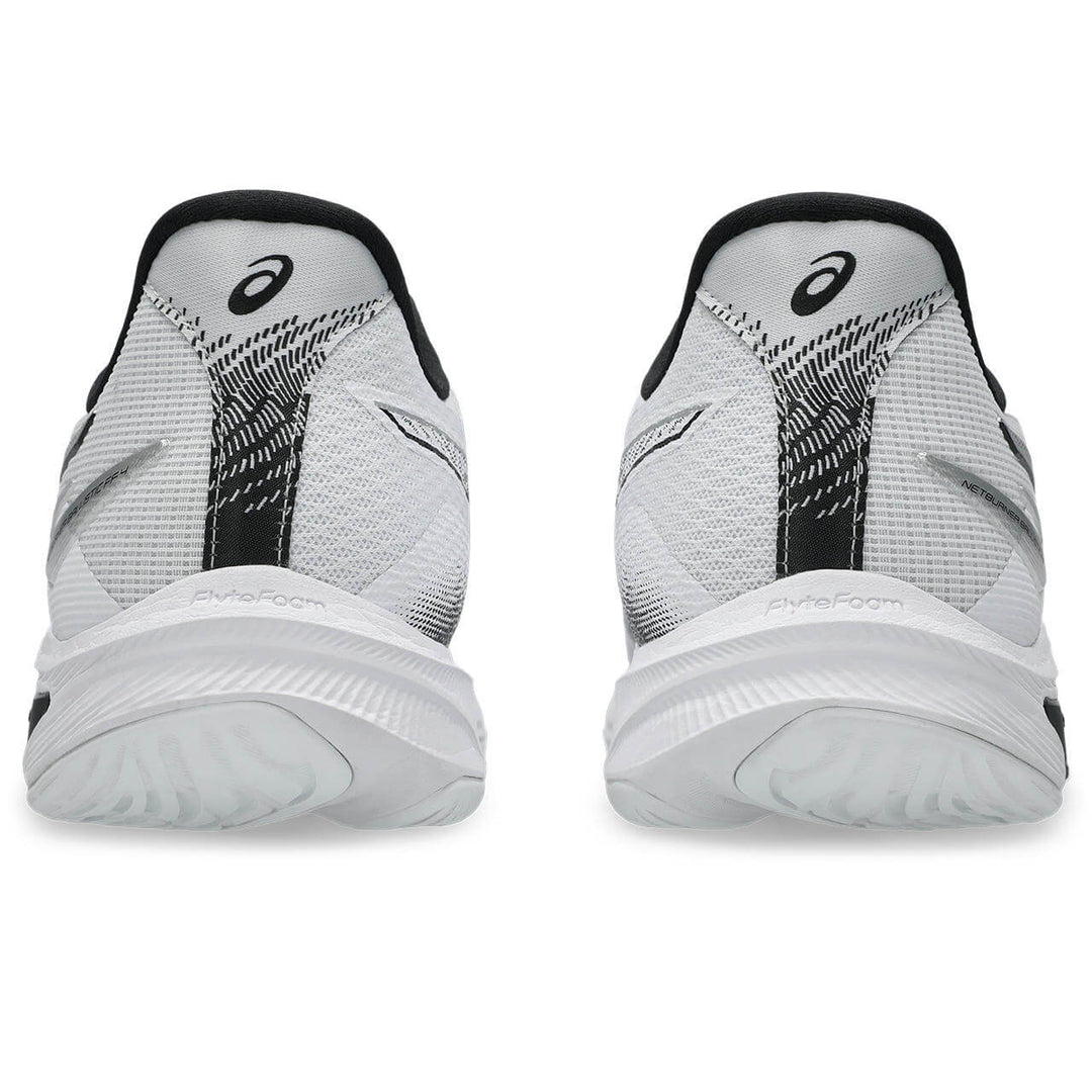 ASICS Men's Netburner Ballistic FF 4 Volleyball Shoe