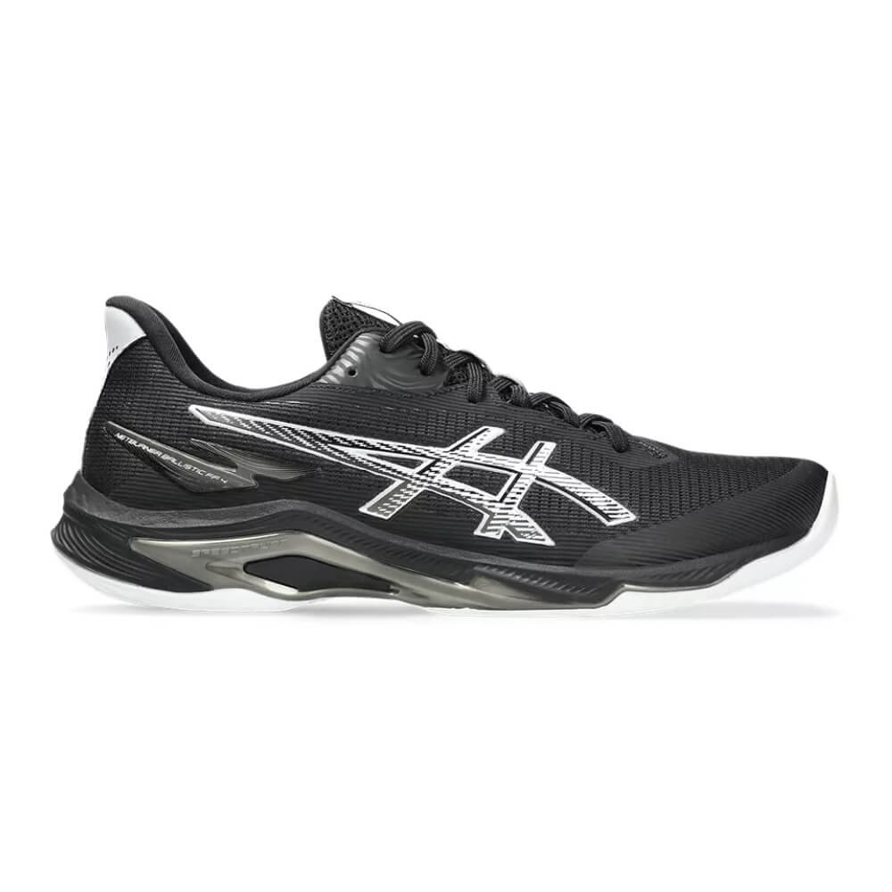 ASICS Men's Netburner Ballistic FF 4 Volleyball Shoe