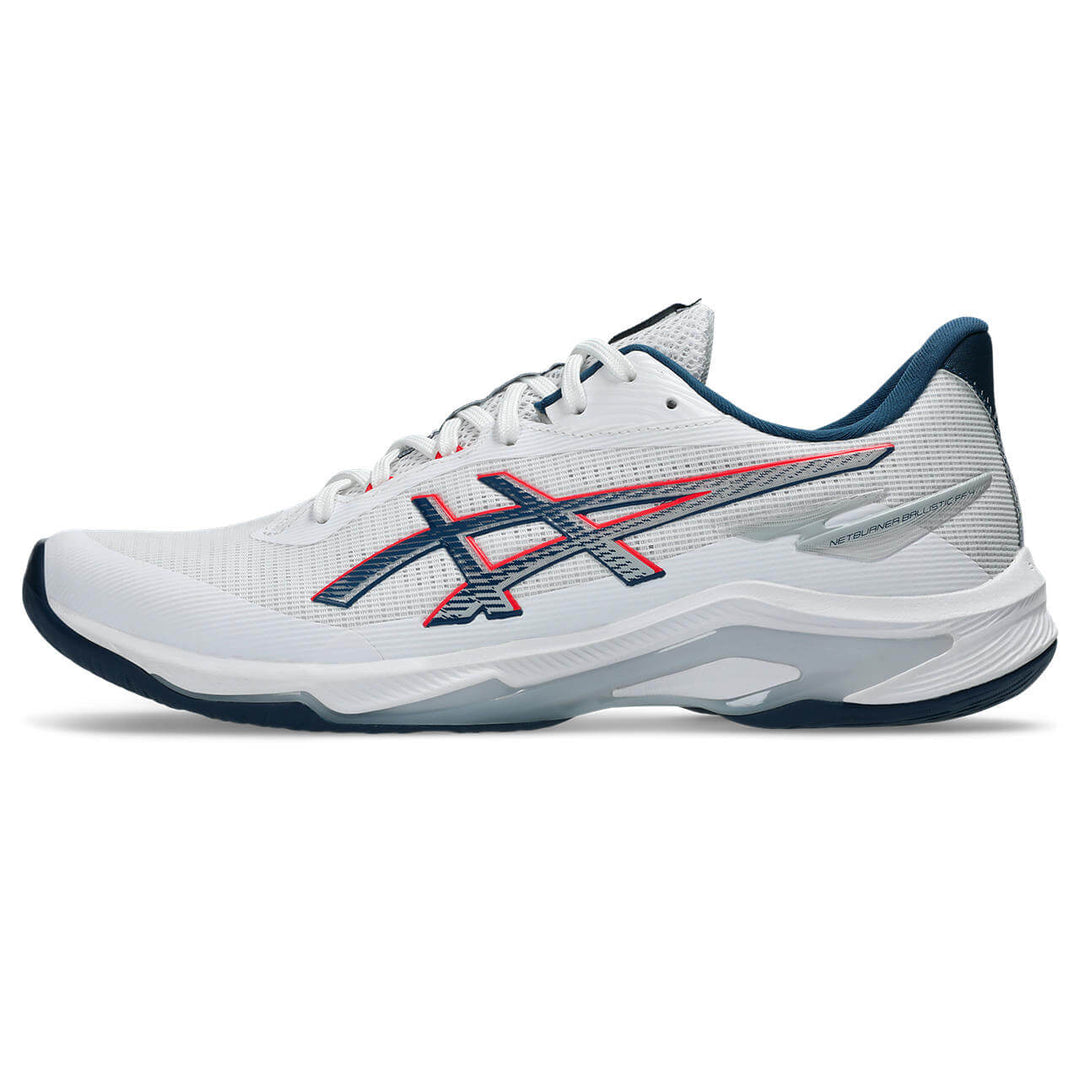 ASICS Men's Netburner Ballistic FF 4 Volleyball Shoe