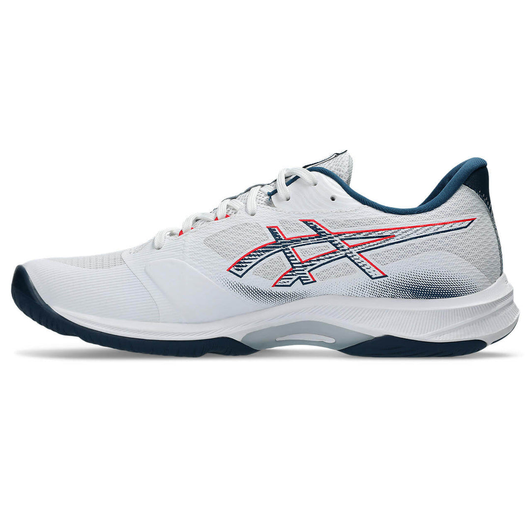 ASICS Men's Netburner Ballistic FF 4 Volleyball Shoe
