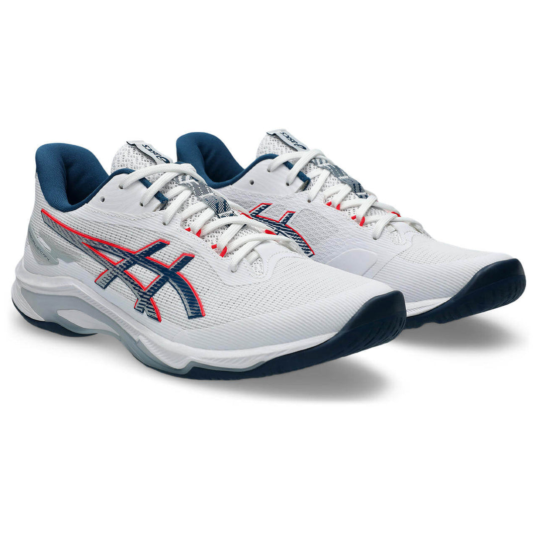 ASICS Men's Netburner Ballistic FF 4 Volleyball Shoe