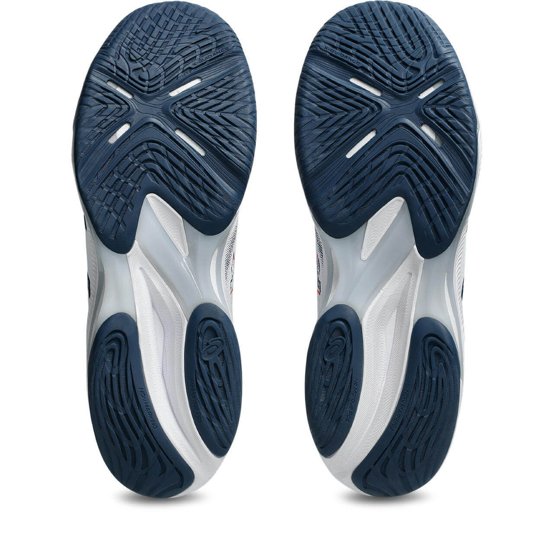 ASICS Men's Netburner Ballistic FF 4 Volleyball Shoe