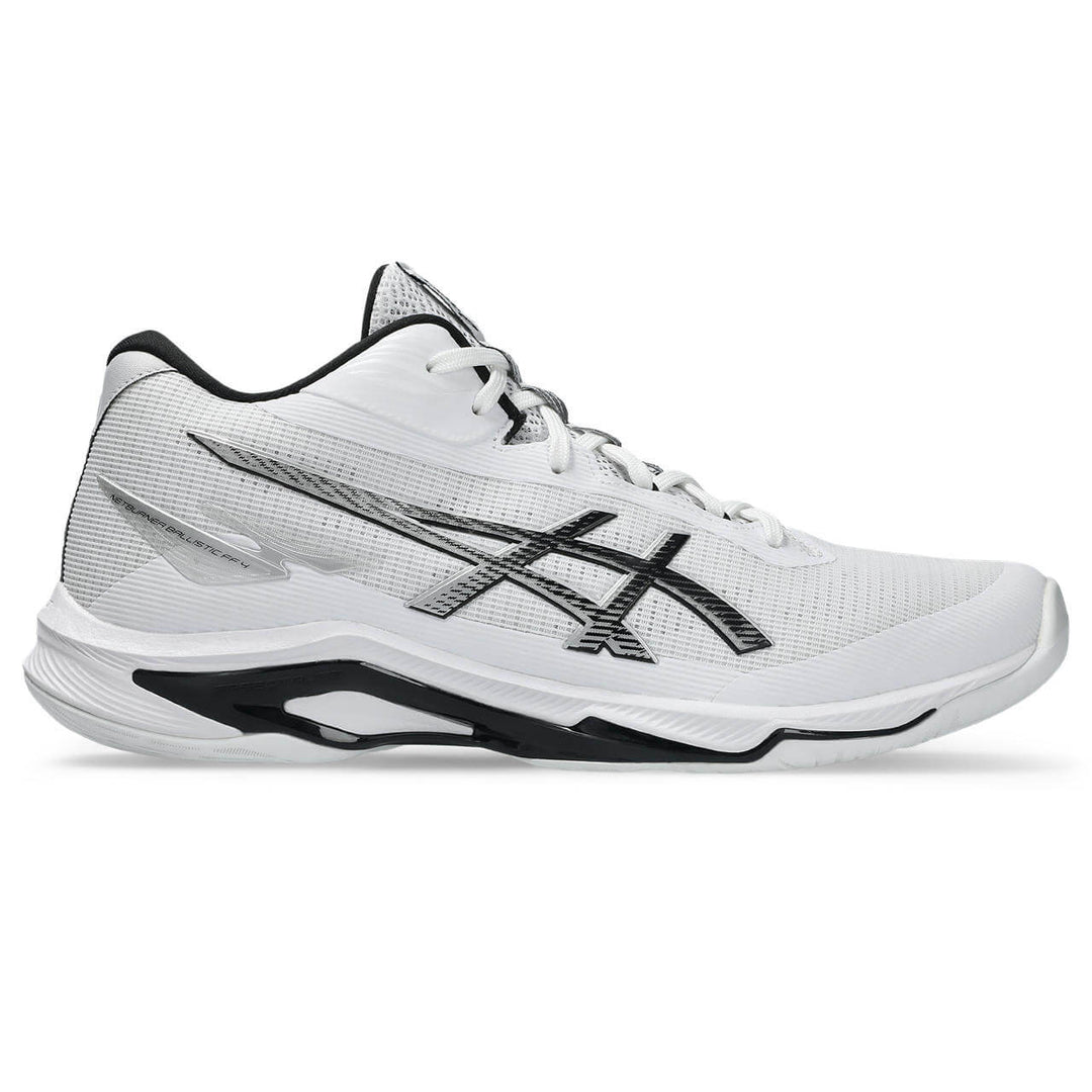 ASICS Men's Netburner Ballistic FF MT 4 Volleyball Shoe