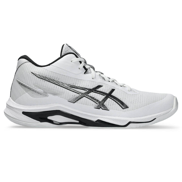 ASICS Men's Netburner Ballistic FF MT 4 Volleyball Shoe