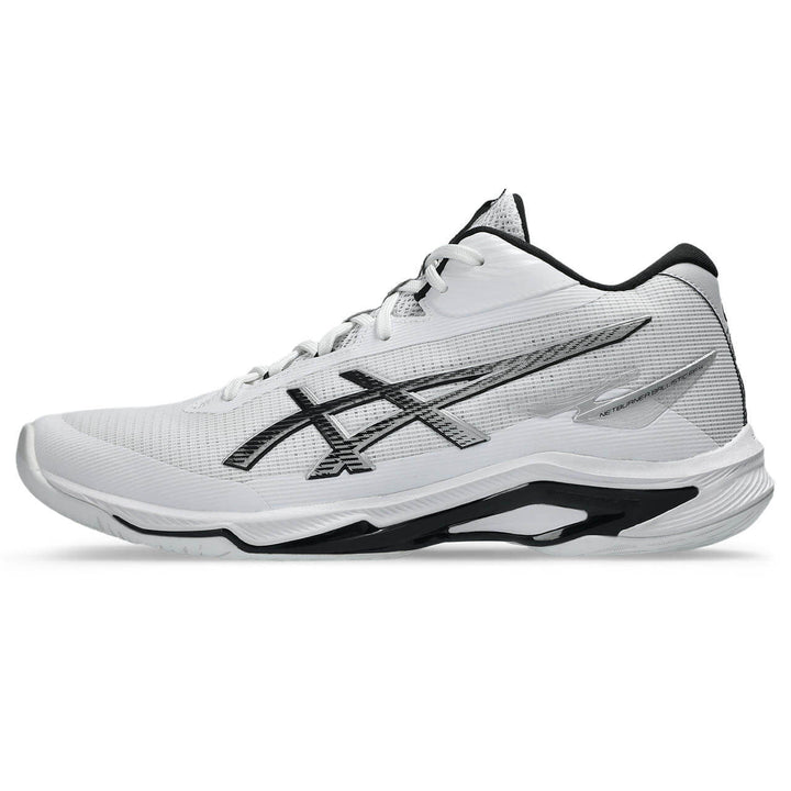 ASICS Men's Netburner Ballistic FF MT 4 Volleyball Shoe