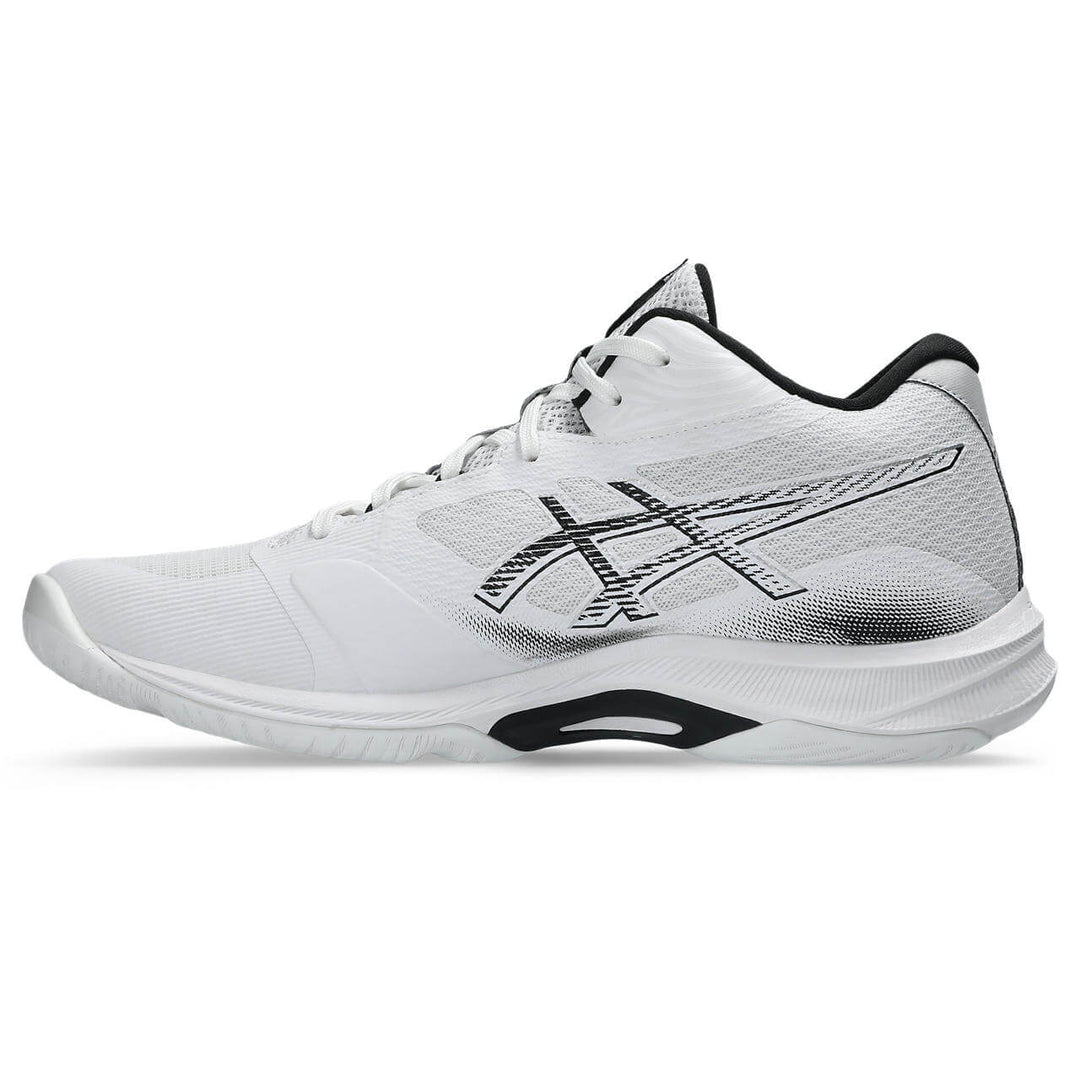 ASICS Men's Netburner Ballistic FF MT 4 Volleyball Shoe