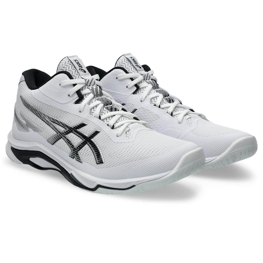 ASICS Men's Netburner Ballistic FF MT 4 Volleyball Shoe