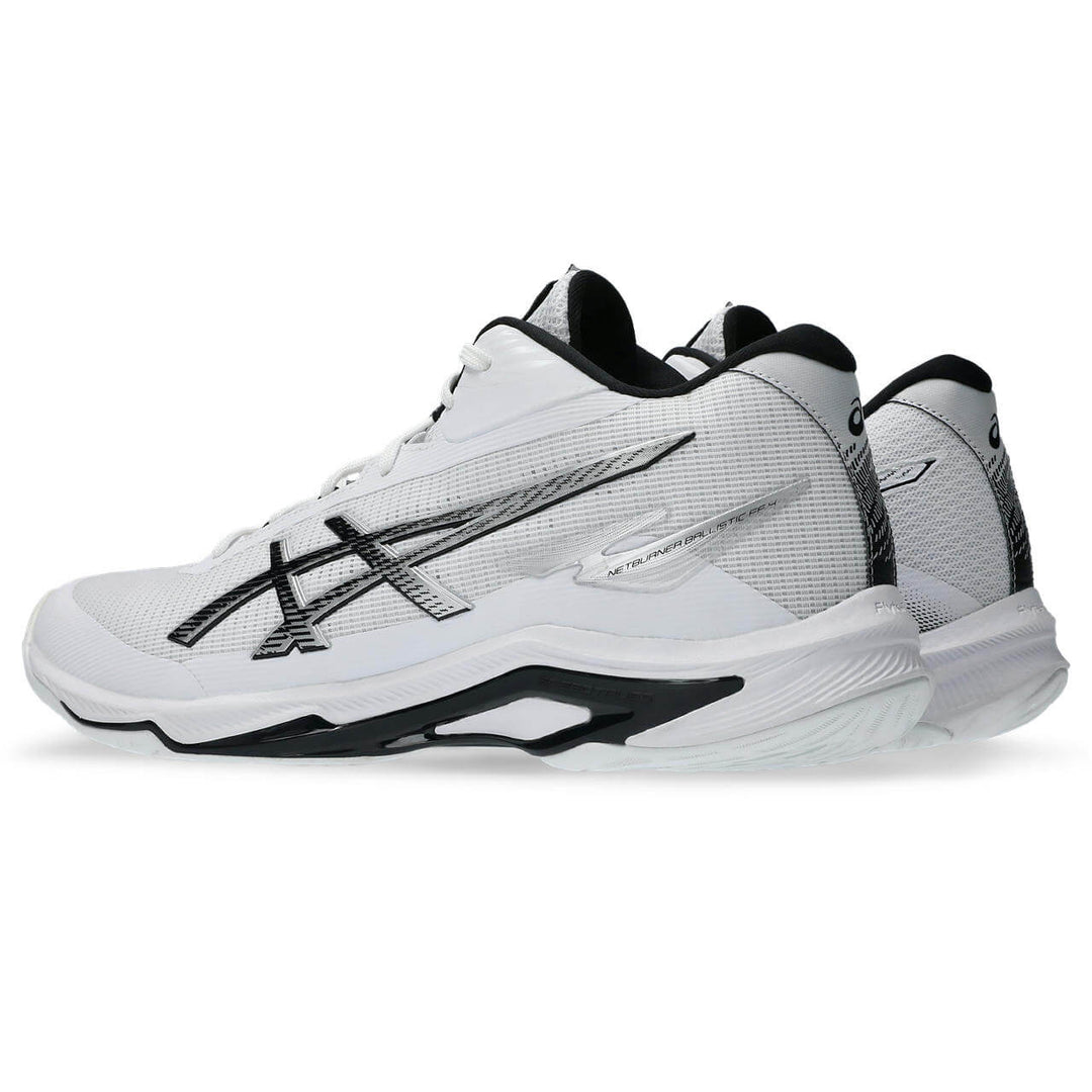 ASICS Men's Netburner Ballistic FF MT 4 Volleyball Shoe