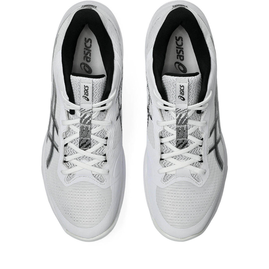 ASICS Men's Netburner Ballistic FF MT 4 Volleyball Shoe