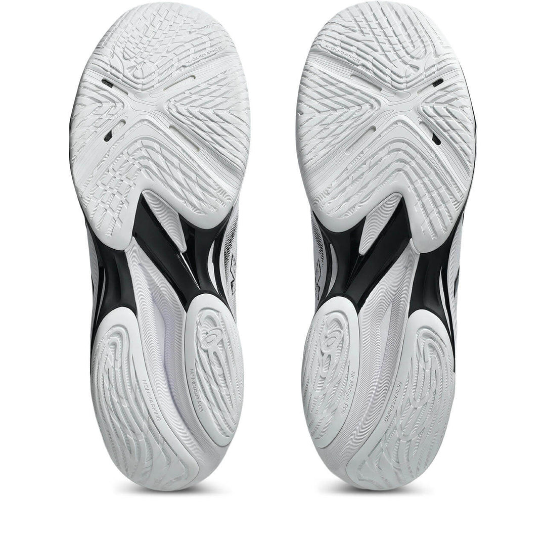 ASICS Men's Netburner Ballistic FF MT 4 Volleyball Shoe