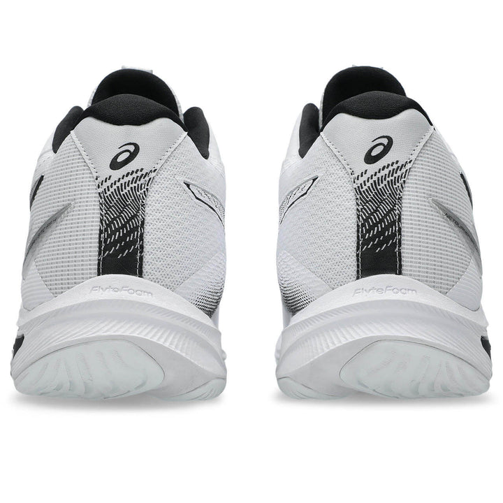 ASICS Men's Netburner Ballistic FF MT 4 Volleyball Shoe