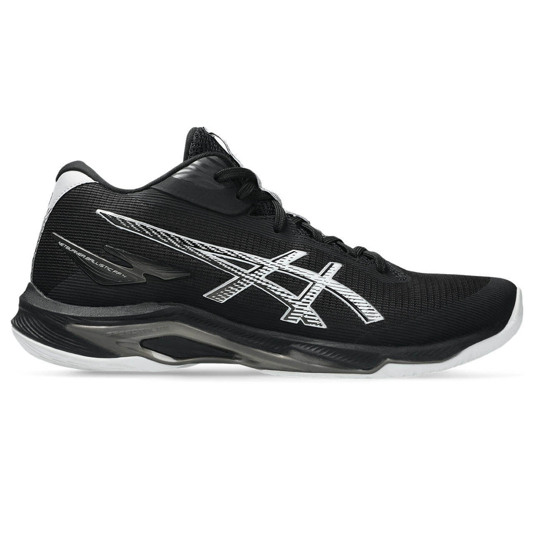 ASICS Men's Netburner Ballistic FF MT 4 Volleyball Shoe