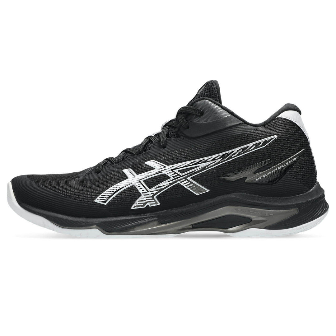 ASICS Men's Netburner Ballistic FF MT 4 Volleyball Shoe