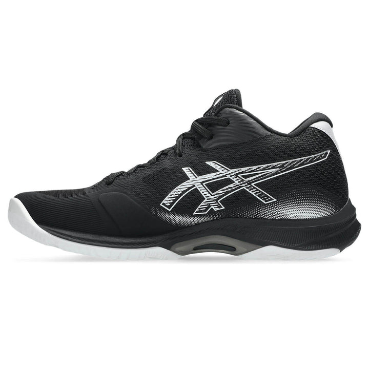 ASICS Men's Netburner Ballistic FF MT 4 Volleyball Shoe