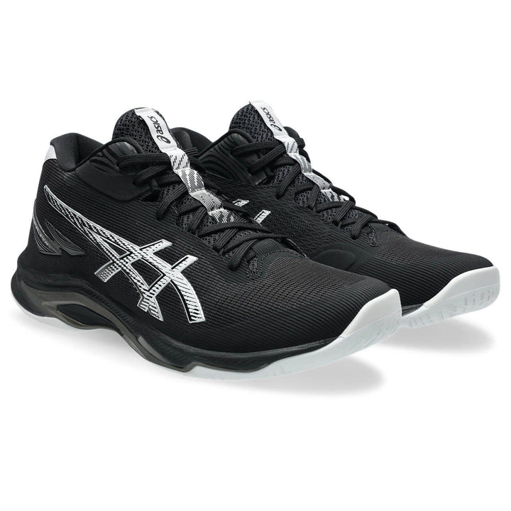 ASICS Men's Netburner Ballistic FF MT 4 Volleyball Shoe
