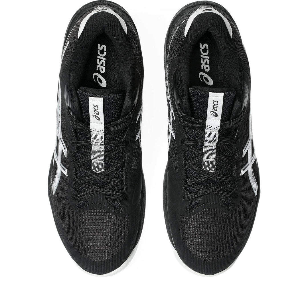 ASICS Men's Netburner Ballistic FF MT 4 Volleyball Shoe