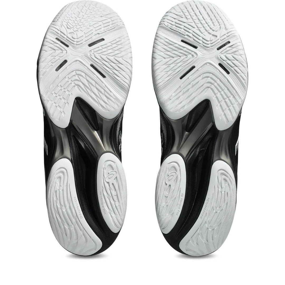 ASICS Men's Netburner Ballistic FF MT 4 Volleyball Shoe