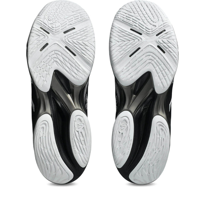 ASICS Men's Netburner Ballistic FF MT 4 Volleyball Shoe