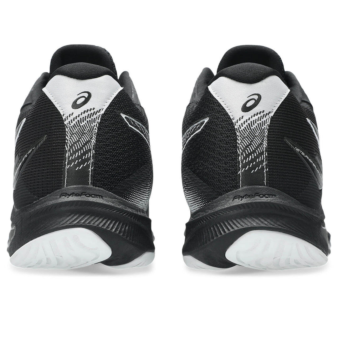 ASICS Men's Netburner Ballistic FF MT 4 Volleyball Shoe