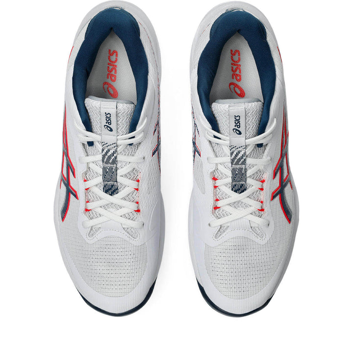 ASICS Men's Netburner Ballistic FF MT 4 Volleyball Shoe