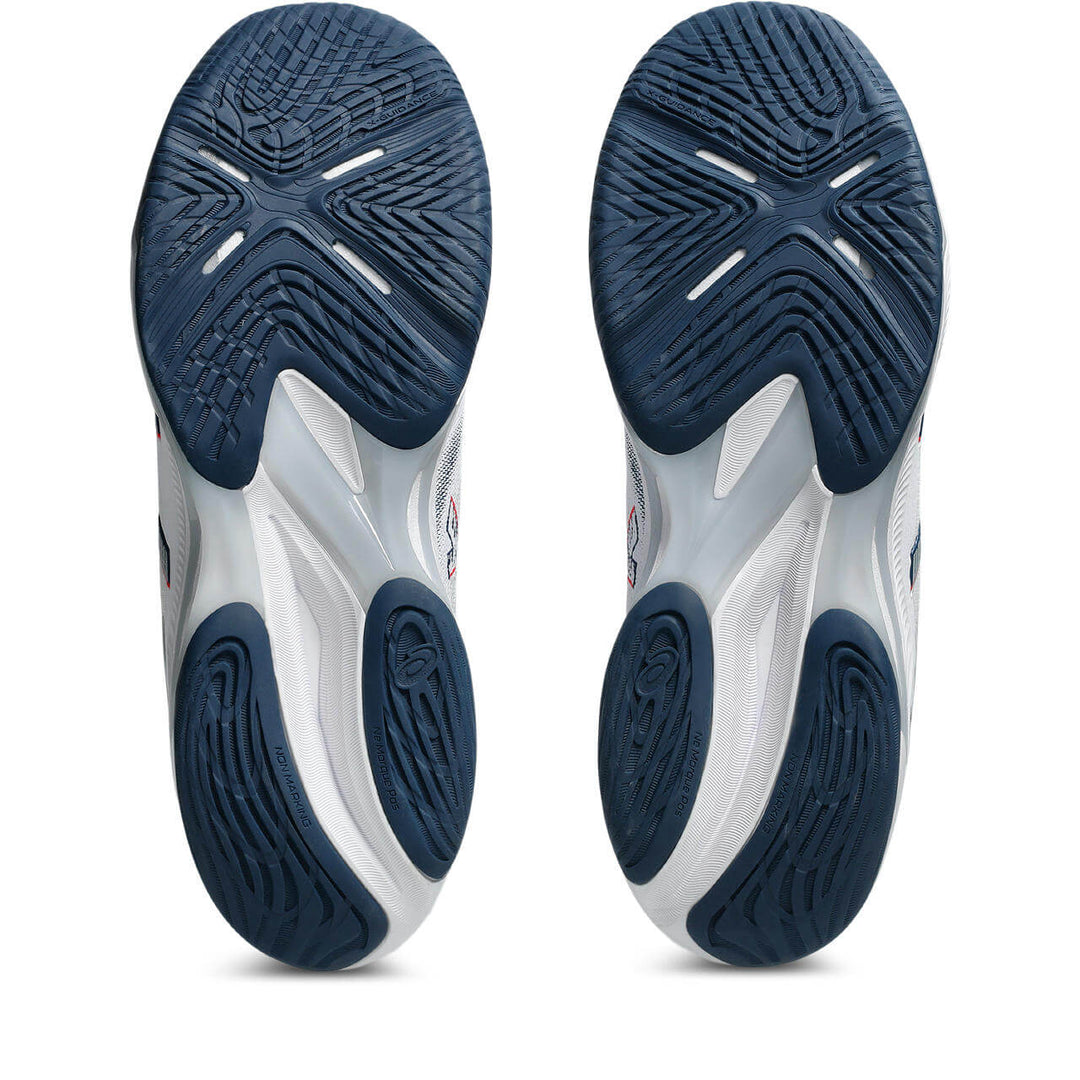 ASICS Men's Netburner Ballistic FF MT 4 Volleyball Shoe