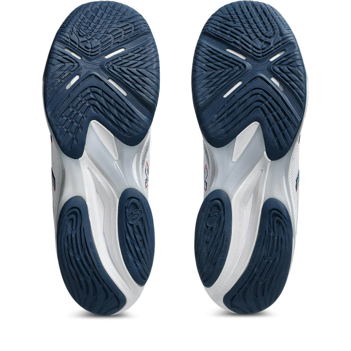 ASICS Men's Netburner Ballistic FF MT 4 Volleyball Shoe