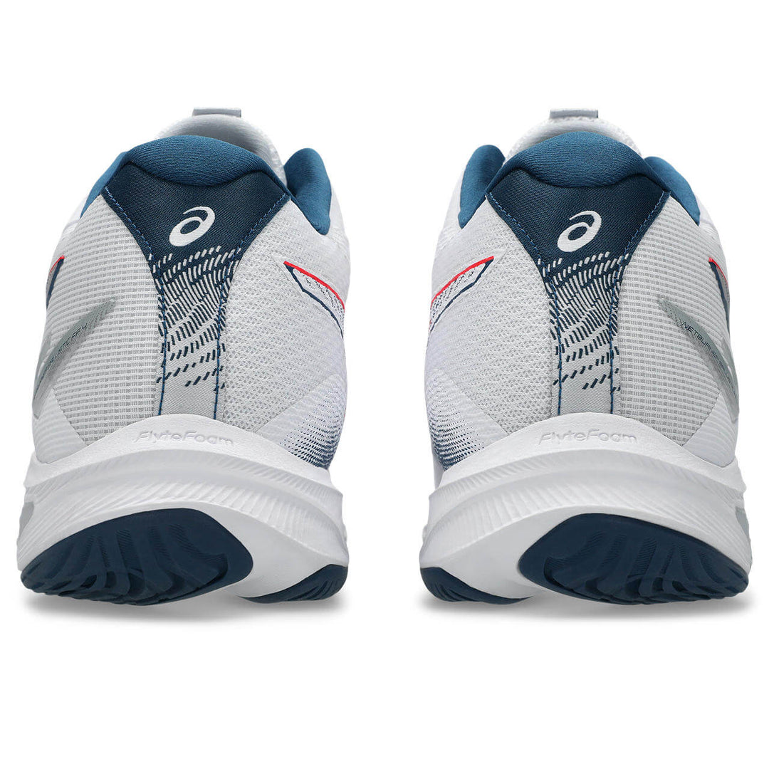 ASICS Men's Netburner Ballistic FF MT 4 Volleyball Shoe