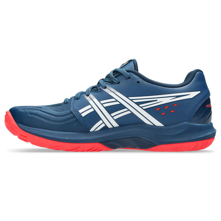 ASICS Men's Powerbreak FF Volleyball Shoe