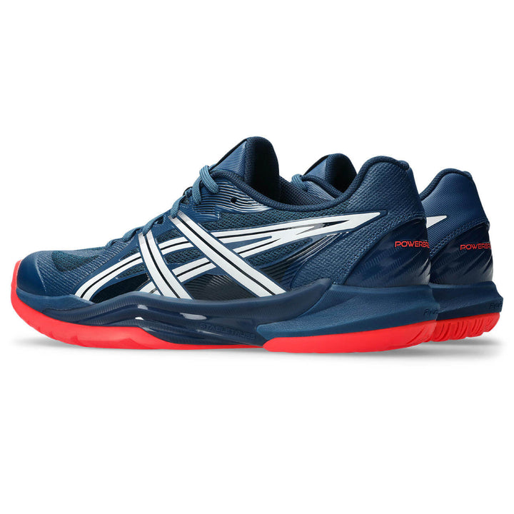 ASICS Men's Powerbreak FF Volleyball Shoe
