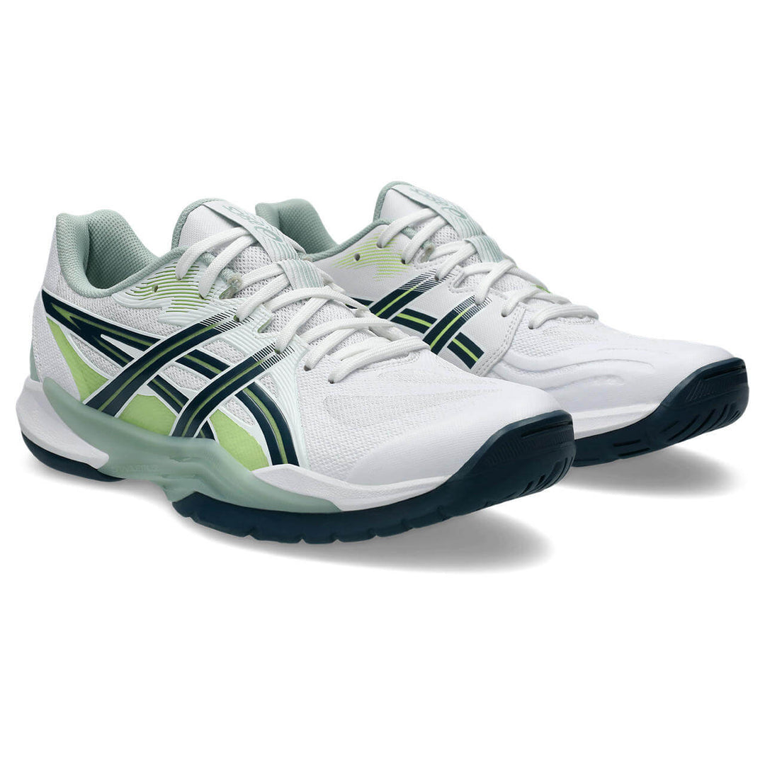 ASICS Men's Powerbreak FF Volleyball Shoe