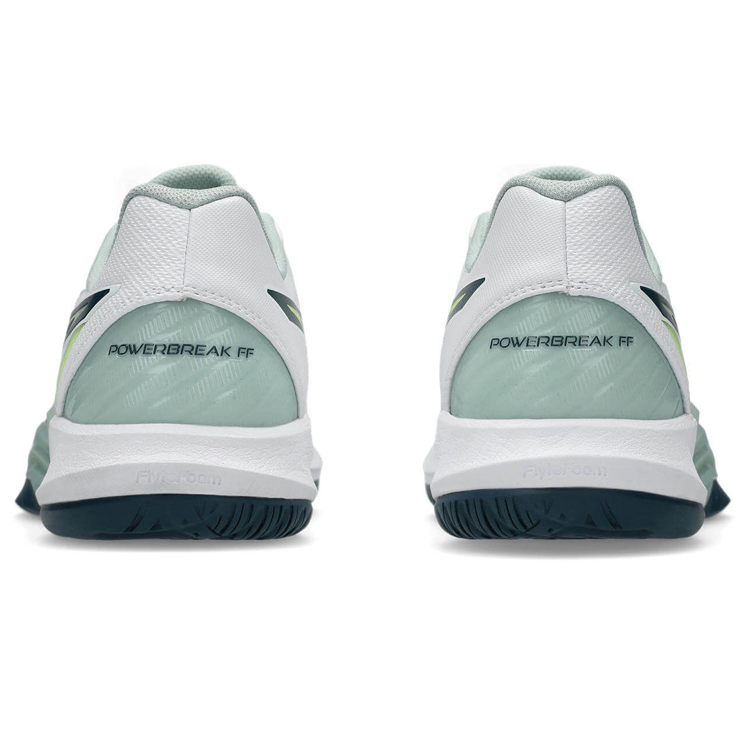 ASICS Men's Powerbreak FF Volleyball Shoe