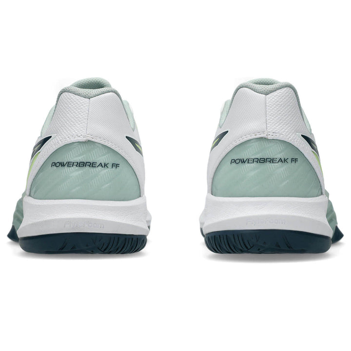 ASICS Men's Powerbreak FF Volleyball Shoe