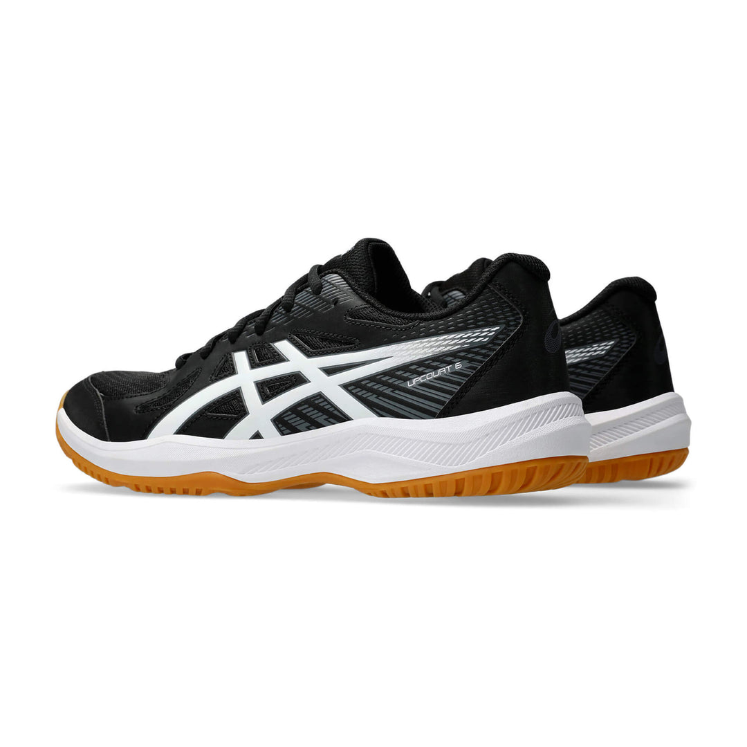ASICS Men's Upcourt 6 Volleyball Shoe
