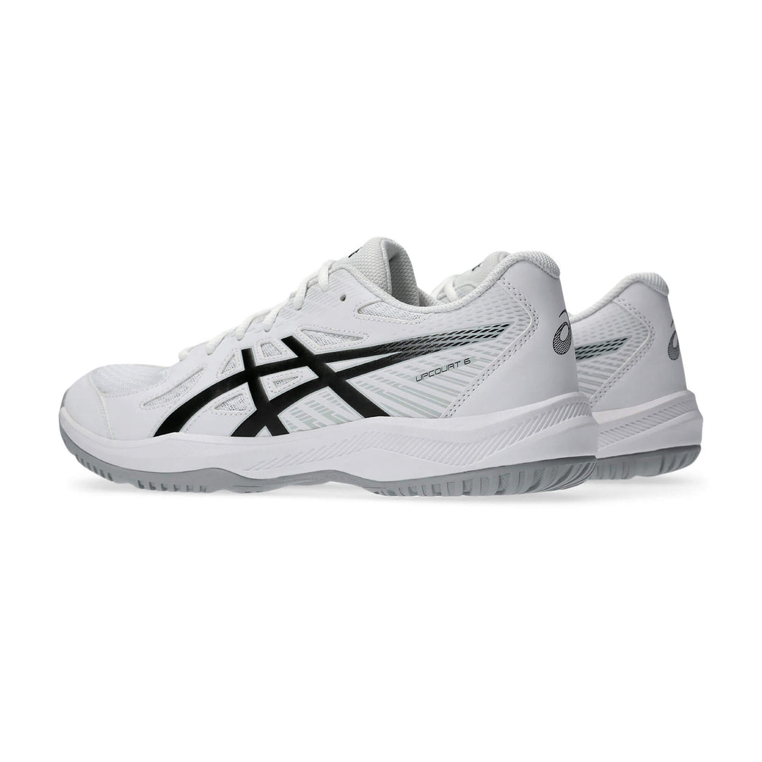 ASICS Men's Upcourt 6 Volleyball Shoe