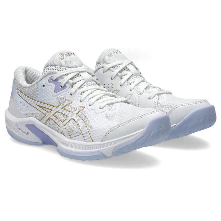 ASICS Women's Beyond FF Volleyball Shoe