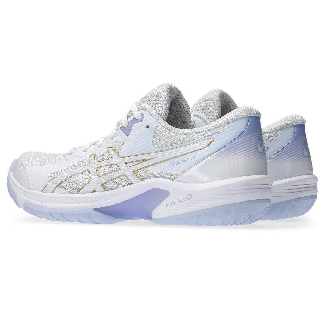 ASICS Women's Beyond FF Volleyball Shoe