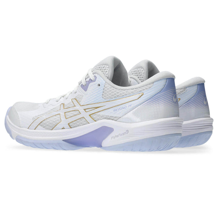 ASICS Women's Beyond FF Volleyball Shoe