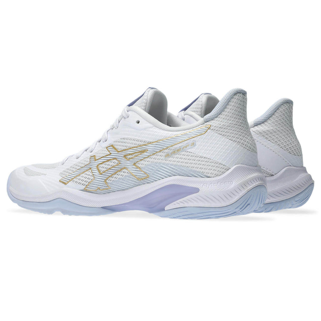 ASICS Women's Blade FF 2 Volleyball Shoes