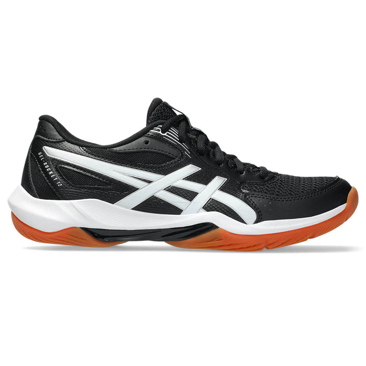 ASICS Women's Gel-Rocket 12 Volleyball Shoe