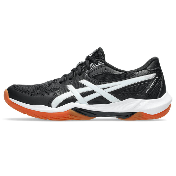 ASICS Women's Gel-Rocket 12 Volleyball Shoe