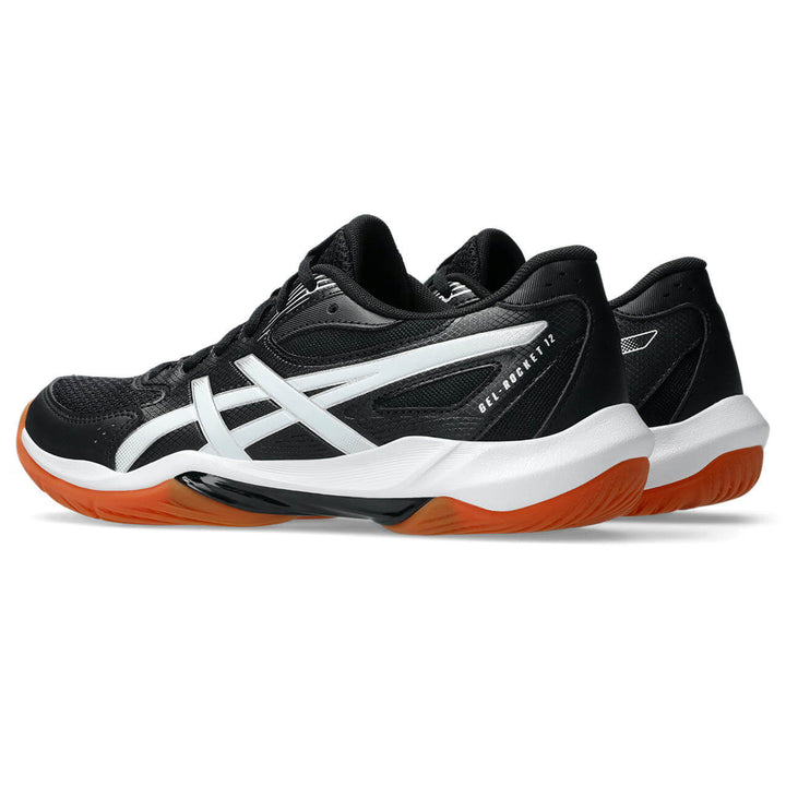 ASICS Women's Gel-Rocket 12 Volleyball Shoe