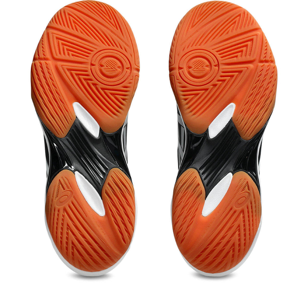 ASICS Women's Gel-Rocket 12 Volleyball Shoe