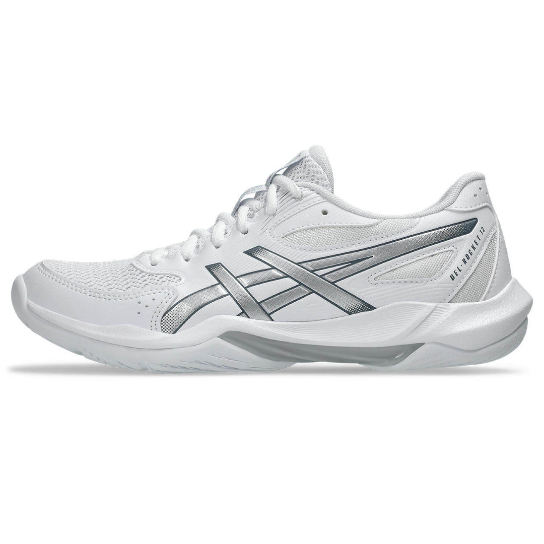 ASICS Women's Gel-Rocket 12 Volleyball Shoe