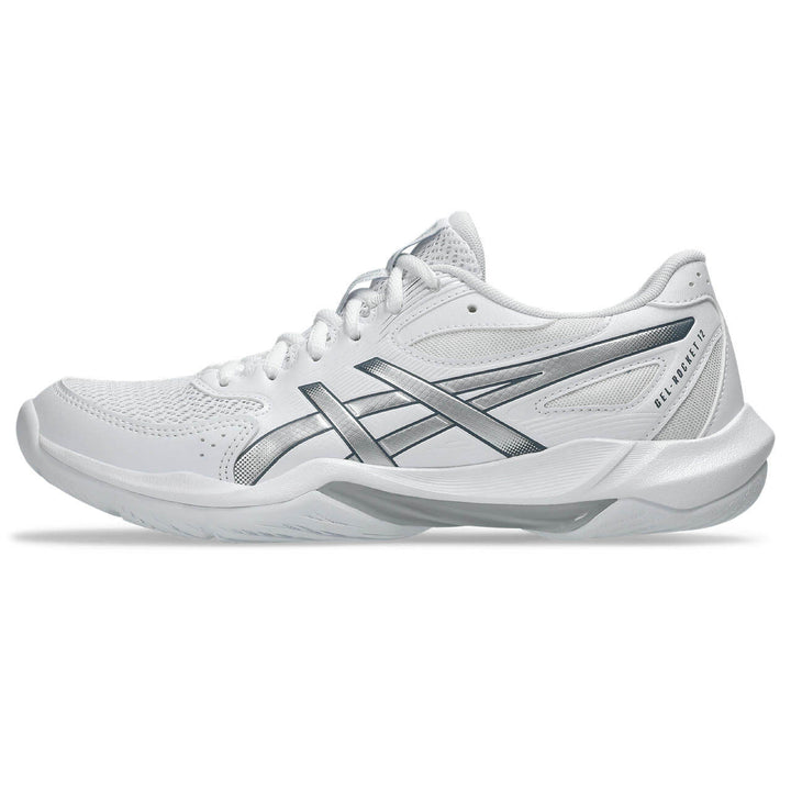 ASICS Women's Gel-Rocket 12 Volleyball Shoe