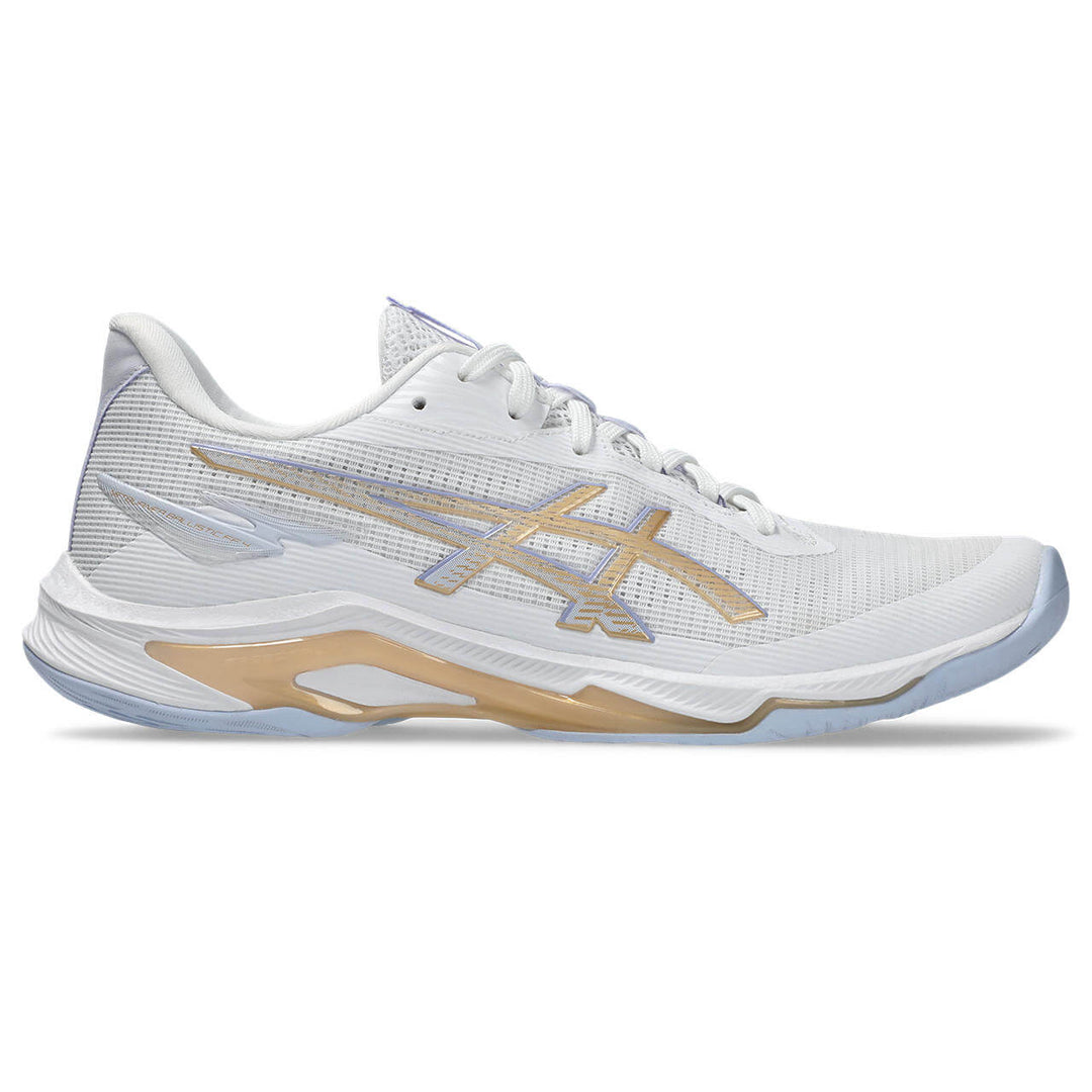 ASICS Women's Netburner Ballistic FF 4 Volleyball Shoe