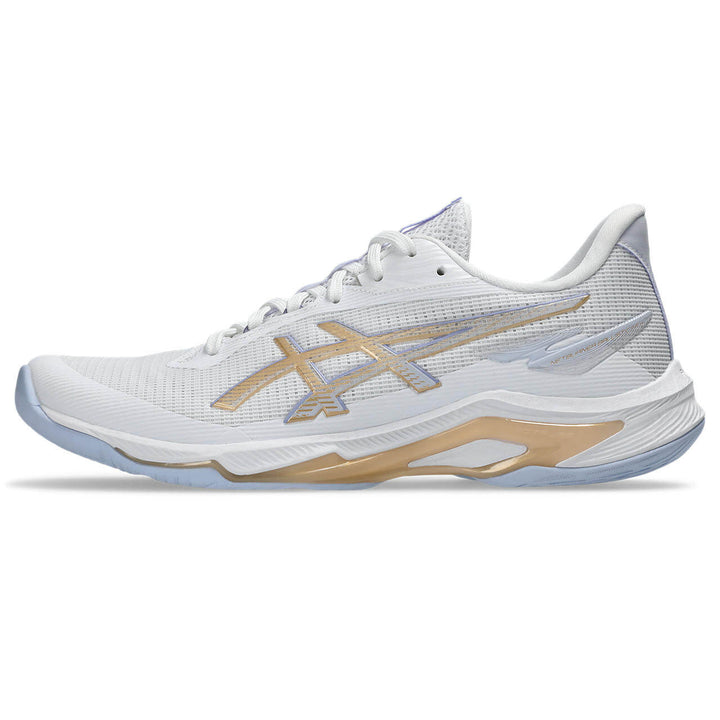 ASICS Women's Netburner Ballistic FF 4 Volleyball Shoe